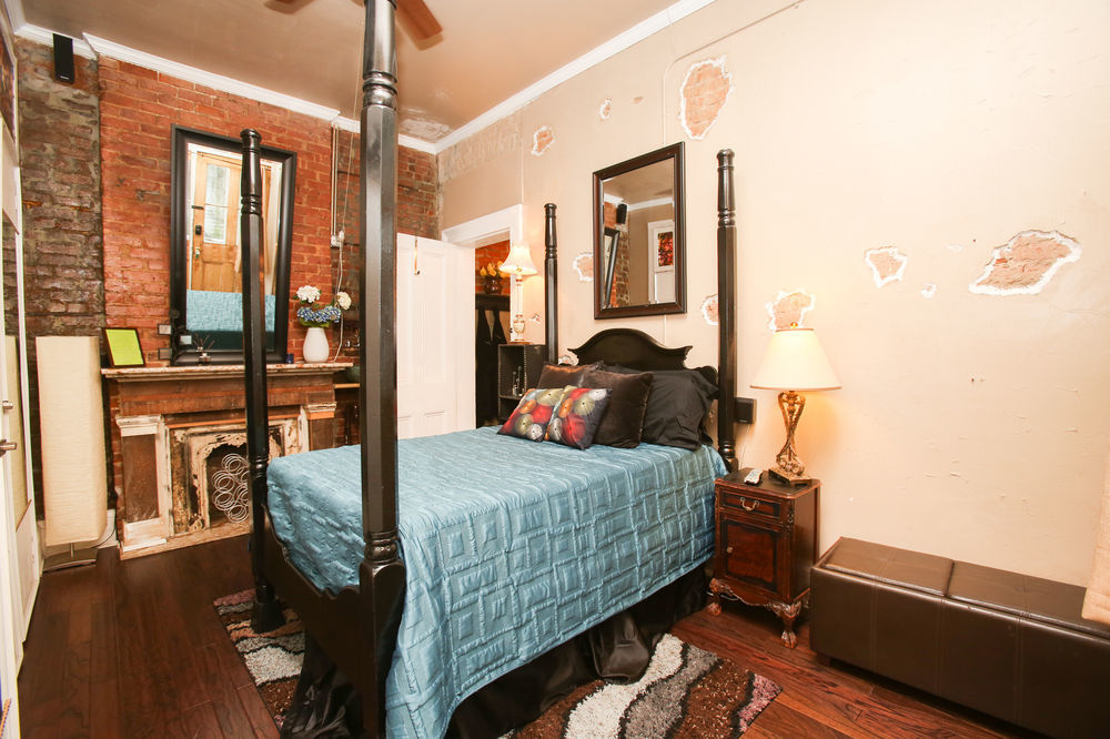 Fleur De Lis Mansion Bed and Breakfast — photo 17 of 22